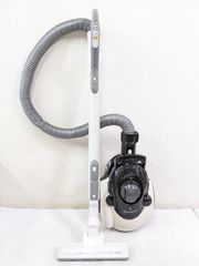 SHARP 電気掃除機 EC-CT12-C【消毒/清掃/動作確認済】 - メルカリ