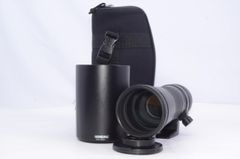 10月23日限定特価【Nikon用】TAMRON AF 200-400mm LD - メルカリ