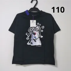 半袖　Tシャツ　ダルメシアン　110cmのサムネイル