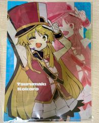 モーニング娘。ツアー2012秋 カラフルキャラクターツアートラック