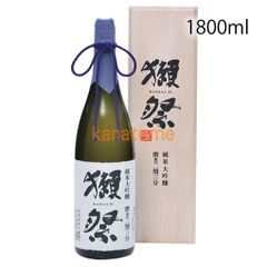新品未開封】 金雀 飛翔 1800ML 化粧箱付き - メルカリ