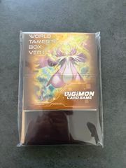 デジモンカードゲーム WORLD TAMER'S BOX VER.2 - メルカリ
