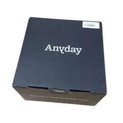 2026年最新】Anyday マイヤーの人気アイテム - メルカリ