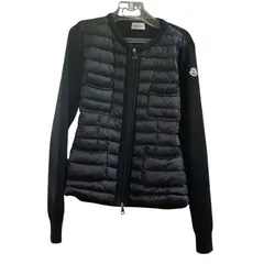 2026年最新】MONCLER レディース ジャケット・アウターの人気アイテム