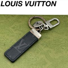 ルイヴィトン キーホルダー キーリング タイガ　ＬＶクラブ　779 ルイヴィトン キーホルダー キーリング タイガ LVクラブ 779 - メルカリ