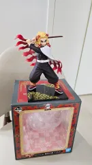 鬼滅の刃 煉獄 ラストワン 出品