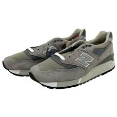 新品◎USA製 NBニューバランス U998GR Athシューズ 10.1/2◎ - メルカリ