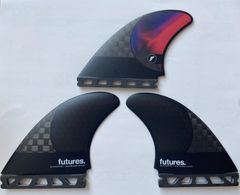 marutama_chanさん専用futures STRETCHフィン4枚セット - メルカリ