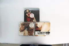 [ST] 安西ひろこ CD3枚セット (タイトル True Love トゥルーラブ,Necessary ネセサリー,Andersen アンデルセン)　avex trax エイベックス トラックスのサムネイル