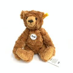 Steiff シュタイフ】テディベア マイべアリー ブラウン - メルカリ
