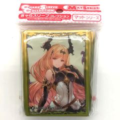 シャドウバース イリス きゃらスリーブコレクション 新品 未開封