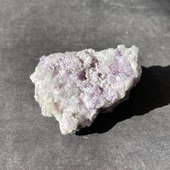 極上蛍光】ミャンマー産 ルビー原石 巨大 860g 鉱物標本 天然石 - メルカリ
