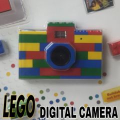 ジャンク品 LEGO デジタルカメラ - メルカリ