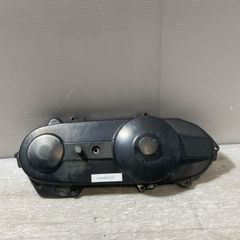 SUZUKI Super Molet 50 FA14B Crankcase Cover MOLLET Suzuki