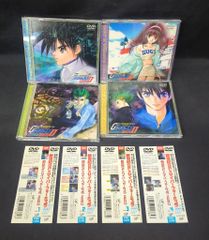 アニメDVD ・ CDまとめ売り - メルカリ