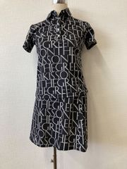 美品❤︎ sy32 グラフィック ワンピース ゴルフ レディース S 美品❤︎ sy32 グラフィック ワンピース ゴルフ レディース S - メルカリ