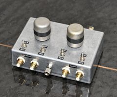 RFTLYS 真空管インテグレーテッドアンプ A-2 - メルカリ