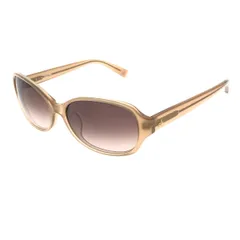 CALVIN KLEIN カルバンクライン サングラス   4212SA 300   ベージュ レディース / 240001204154のサムネイル