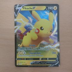 ⭐️ポケモンカード ピカチュウ 英語版 Pikachu 58/102⭐️ - メルカリ