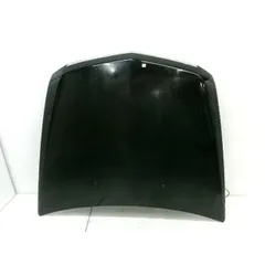 2010年 キャデラック CTS ABA-X322C ボンネットフード 8555 ブラック   198246 4683のサムネイル