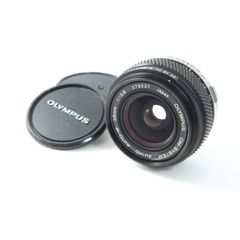 美品】ZUIKO MC AUTO-W f=35mm 1:2 - メルカリ