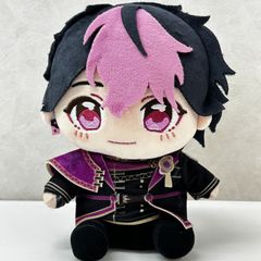 シクフォニ SIXFONIA LAN 3周年記念 ぬいぐるみ | Mercari