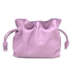 全新極美品TED BAKER リボン ショルダーバッグ ピンク - メルカリ