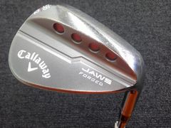 Callaway JAWS ROW 56度ウェッジ ジュニア用カット済み Callaway JAWS ROW 56度ウェッジ ジュニア用カット済み - メルカリ