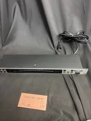 KORG DTR-1 動作品 電源ケーブル付き ラックマウントデジタルチューナー（k-751）のサムネイル