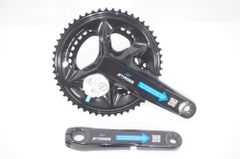 DURA-ACE パワーメーター 両足計測　FC-R9200P　170ミリ DURA-ACE パワーメーター 両足計測 FC-R9200P 167.5mm - メルカリ