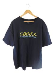 Creek Angler's Device Logo Tee Shirt L - メルカリ