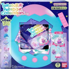 たまごっちパラダイス ぬいピン 12種コンプリートセット♩ - メルカリ