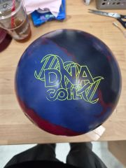 DNAコイル 14ポンド DNA COIL 中古美品 箱有 ストーム - メルカリ