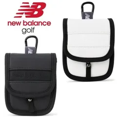 ニューバランス ゴルフ マルチホルダー (UNISEX)  New Balance Golf 012-6984011のサムネイル