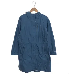 L.L.Bean エルエルビーン レインコート サイズ:XL トレイルモデル/雨具    ネイビー レディース / 240001203967のサムネイル