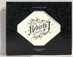 2026年最新】ジェジュン dvd rebirth of jの人気アイテム - メルカリ