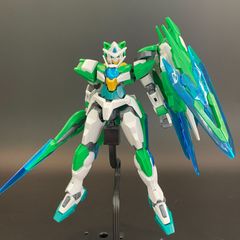 ジャンク】HGガンダムダブルオースカイメビウス - メルカリ