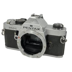 ASAHI PENTAX MX 펜탁스 SLR 필름 카메라 정크 W11156876