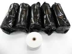 TANOSEE 感熱レジロール紙 80mm幅 6巻セット 3巻入り×6 - メルカリ