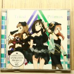 국내반 CD 옴니버스/Various Artists ■ THE IDOLM@STER CINDERELLA GIRLS ANIMATION PROJECT 2nd Season 05 [COCC17065/4988001785330]R71344