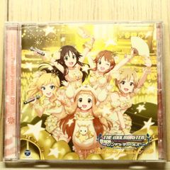 국내반 CD 아이돌 마스터 신데렐라 걸즈 ■ THE IDOLM@STER CINDERELLA MASTER Passion Jeweleries! 003 [COCX39652/4549767001531]R71339