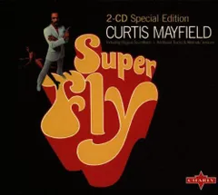 【CD】Superfly
