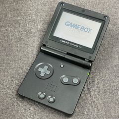 ゲームボーイアドバンスsp 動作未確認、ジャンク - メルカリ