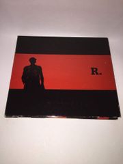 R指定 裏音源盤。 - メルカリ