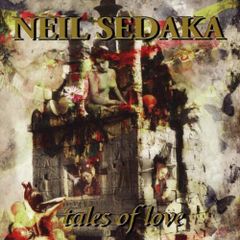 [CD]Tales of Love & Passion