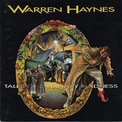 [CD]Tales of Ordinary Madness