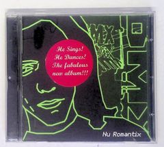 希少廃盤美品！Nekromantix CD5枚セット ネクロマンティクス - メルカリ