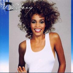 Whitney Houston - Whitney 輸入盤 - メルカリ