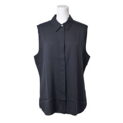 Theory 23AW 完売 ウォッシャブル タイネックブラウス 七分袖 - メルカリ