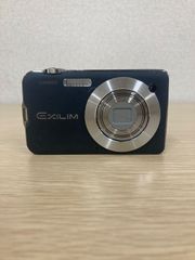 カシオ CASIO EX-TR150 ホワイト 1865 - メルカリ